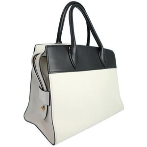 Prada Bicolor Bag Esplanade